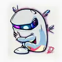 Bugjr2 on a wall, font graffiti, evil tattoo design idea
