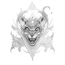 creating a tattoo design that includes the names Roy, Aos tattoo design idea