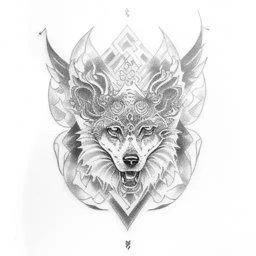 onizuka tattoo design idea