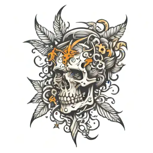 epilepsy related tattoo tattoo design idea