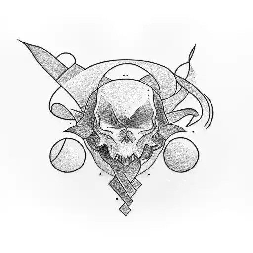 loyalty  tattoo design idea