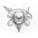 loyalty  tattoo design idea