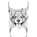 loyalty  tattoo design idea