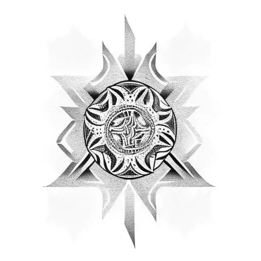 999 tattoo design idea