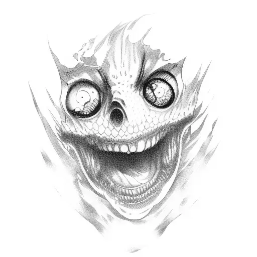 kaneki ken  tattoo design idea