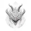 burn the boats tattoo design idea