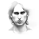 jeff buckley tattoo design idea