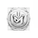 letter J tattoo design idea