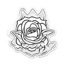 Flork sticker  tattoo design idea