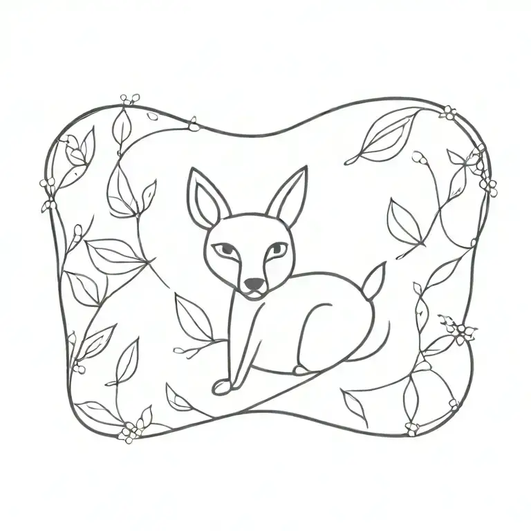 mexican tattoo design idea