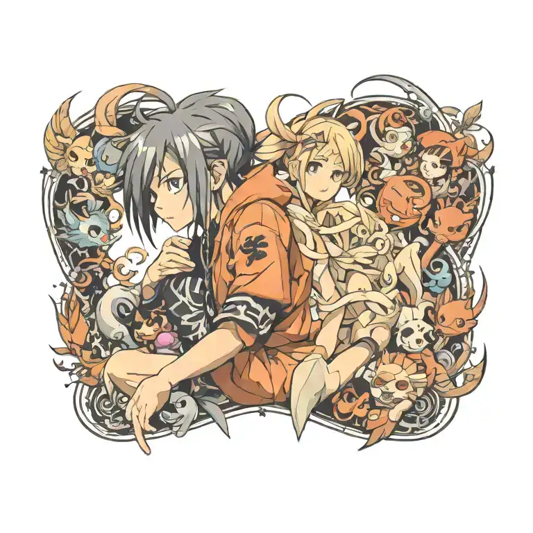 best tattoo design idea