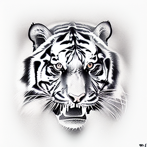 Amazon.com: Tigers in Color Vol. 2: A Captivating Collection of 101 Unique Tattoo  Designs: Discover the Roaring Beauty of Tiger Tattoos in Vibrant Colors and  ... in Neotraditional, watercolor realism): 9798398688740: Mets, Alex: Books