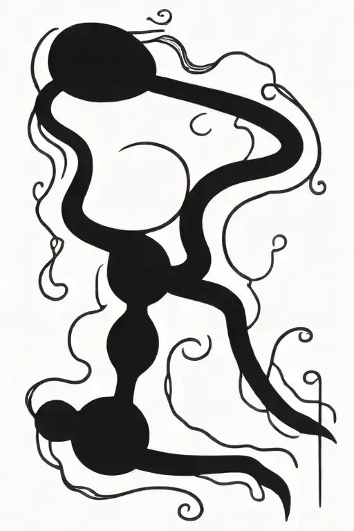 henna tattoo design idea