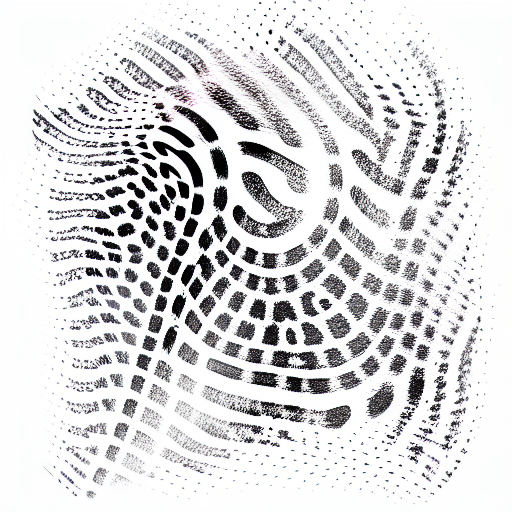 Animal Print tattoo design idea