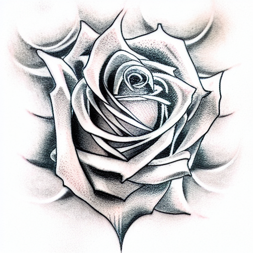 25 Stunning Rose Tattoo Designs to Look Elegant 2023