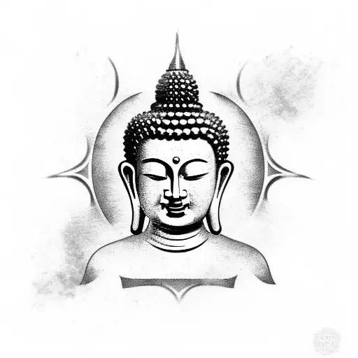 4 Latest Buddha Tattoo Designs And Ideas