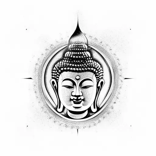 Tip 94 about tribal buddha tattoo unmissable  indaotaonec