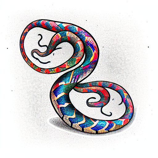 50 Powerful Snake Tattoo Design Ideas 2022  TattooTab