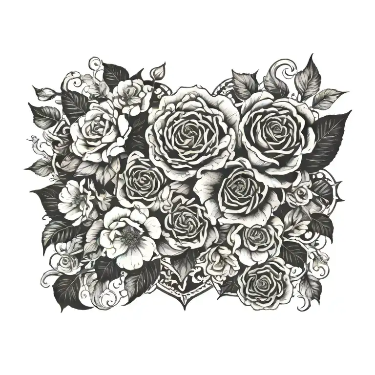 best tattoo design idea