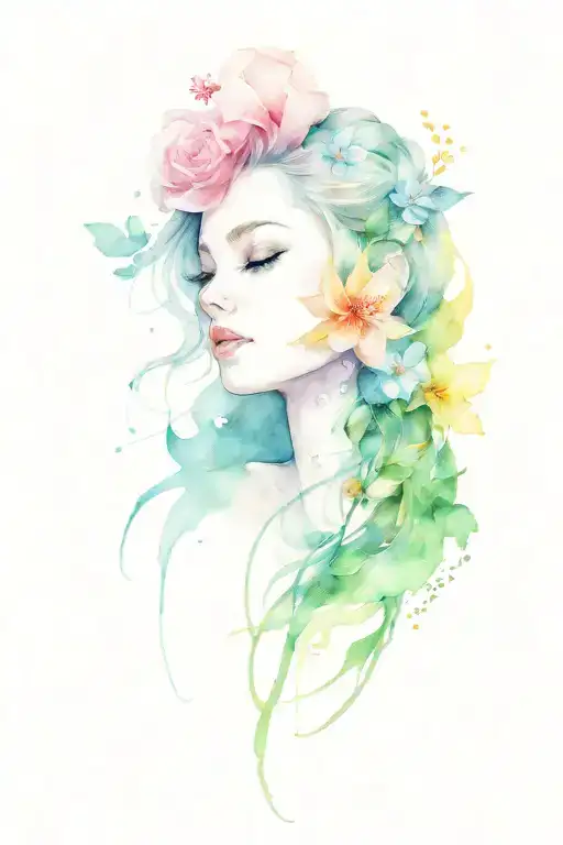 bad tattoo design idea