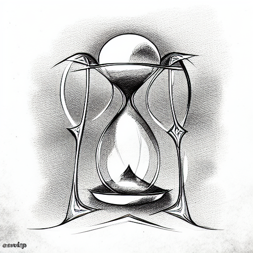 160 Beautiful Hourglass Tattoos Designs With Meaning 2023   TattoosBoyGirl