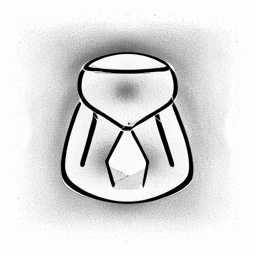 Dice tattoo design idea