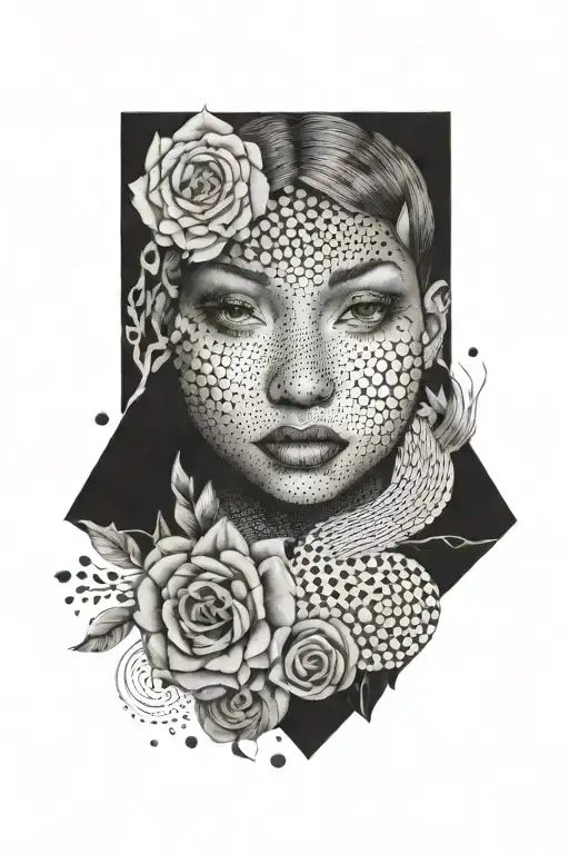 bad tattoo design idea