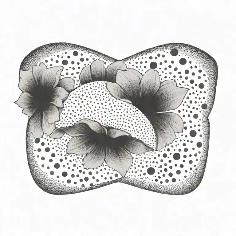 loyalty tattoo design idea