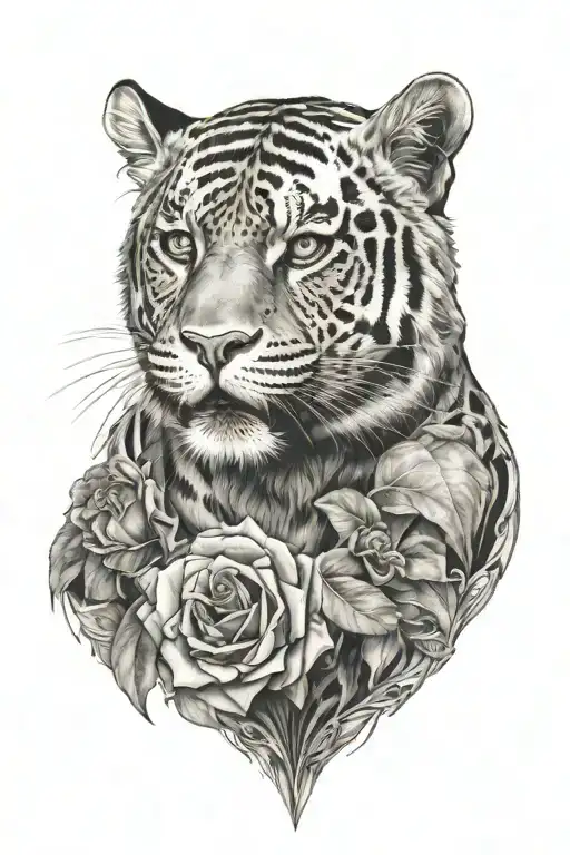 bad tattoo design idea