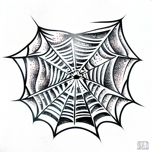 Tattoo Spider Design Vector Art Stock Vector Image & Art - Alamy