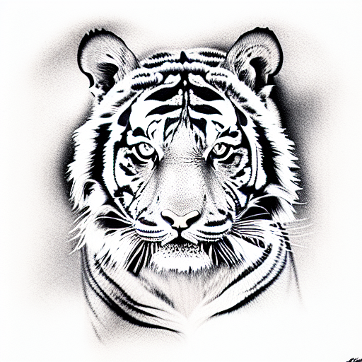 KikuTattooParlour on X Black and grey Japanese tiger tattoo by Billy  DeCola vancouvertattoo billydecola garverdesign vancity  httpstcoiM8rhnbEog  X