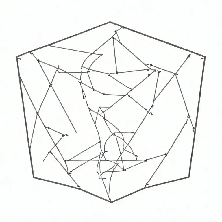 atlas tattoo design idea