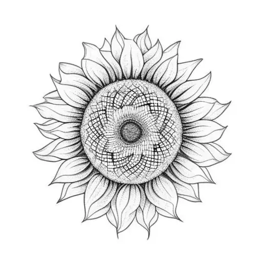 Cool Sunflower Tattoo Designs  Trendy  YouTube