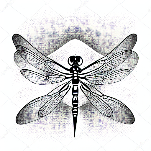 1300 Dragonfly Tattoo Stock Photos Pictures  RoyaltyFree Images   iStock