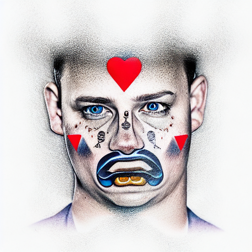 Forrest tattoo design idea