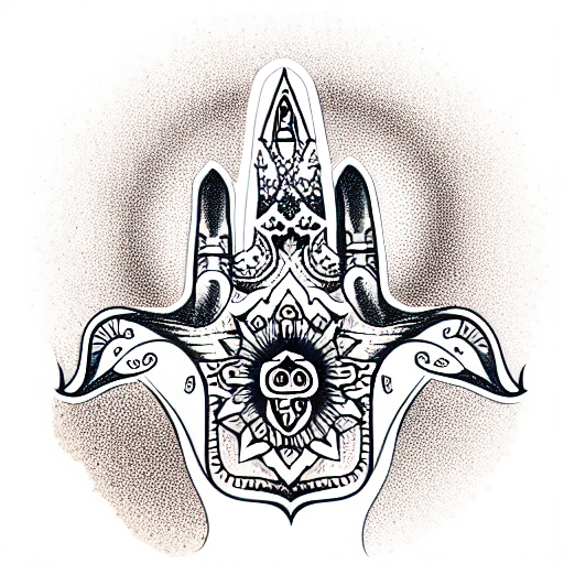 7 Tattoo Symbols That Show You Are A Free Soul - Cultura Colectiva | Hamsa  hand tattoo, Hamsa tattoo, Eye tattoo meaning