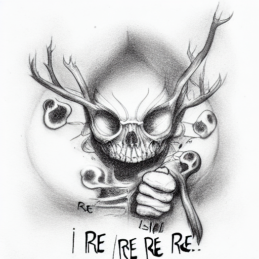 Hey Kids, We're All Just The Same. What A Shame. tattoo design idea