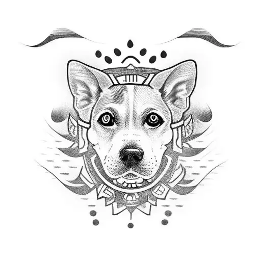60 Doberman Tattoo Designs For Men  Dog Ink Ideas