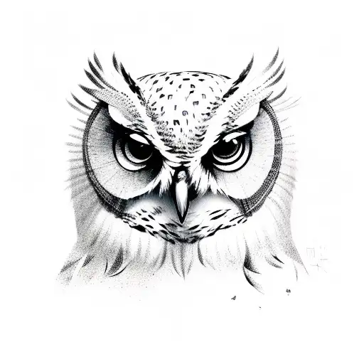 Cute owls and owlets  Owl tattoo small Owl tattoo design Simple owl  tattoo