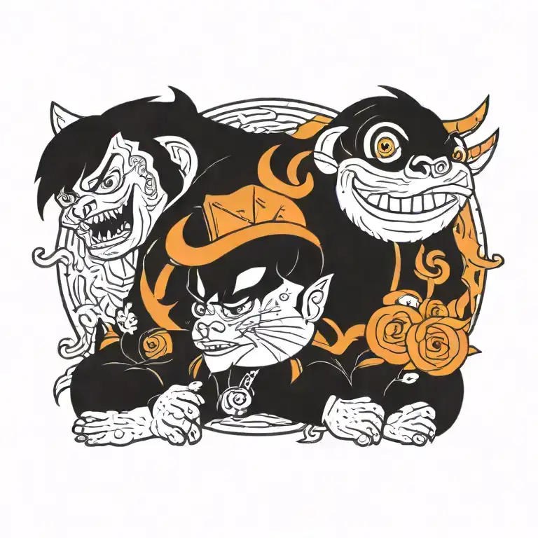 best tattoo design idea