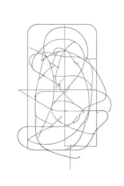 bad tattoo design idea