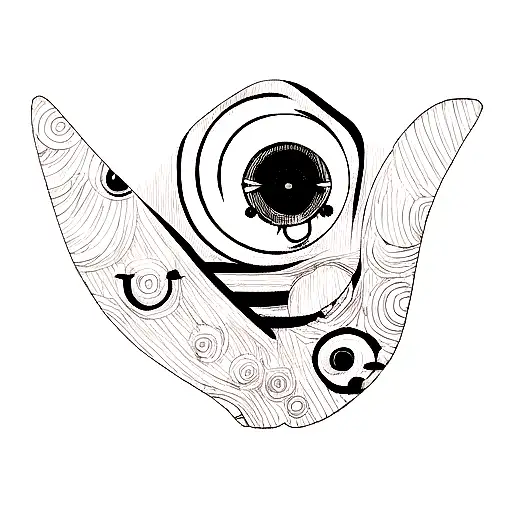 Odins Eye Tattoo  Elk Horn IA