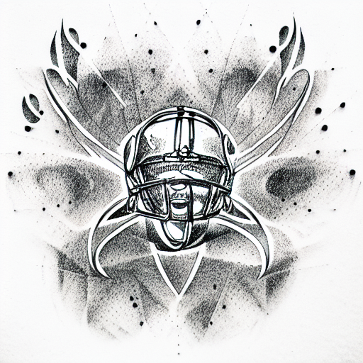 steelers tattoo design idea