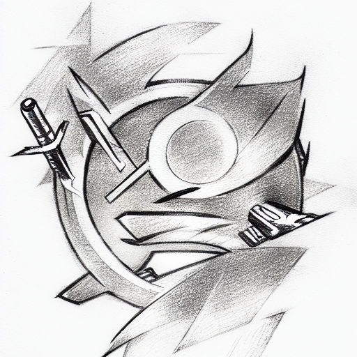 ANBU Symbol tattoo design idea