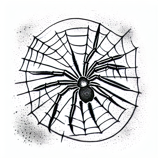 Free Spider Web Art, Download Free Spider Web Art png images, Free ClipArts  on Clipart Library