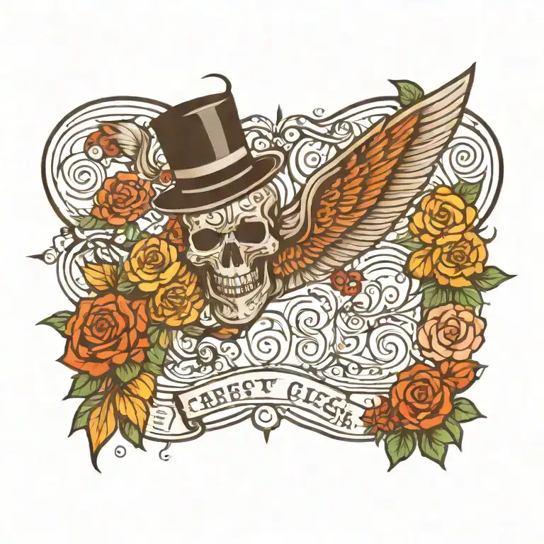 best tattoo design idea