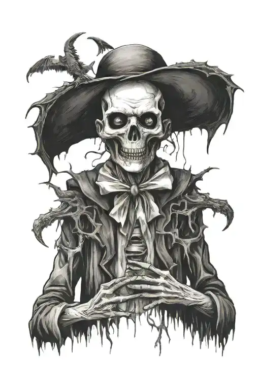 meaningful tattoo design idea