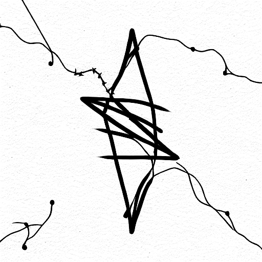 Barbed Wire tattoo design idea