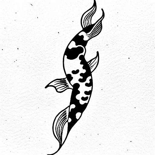 101 Best Koi Fish Tattoo Yin Yang Ideas That Will Blow Your Mind!