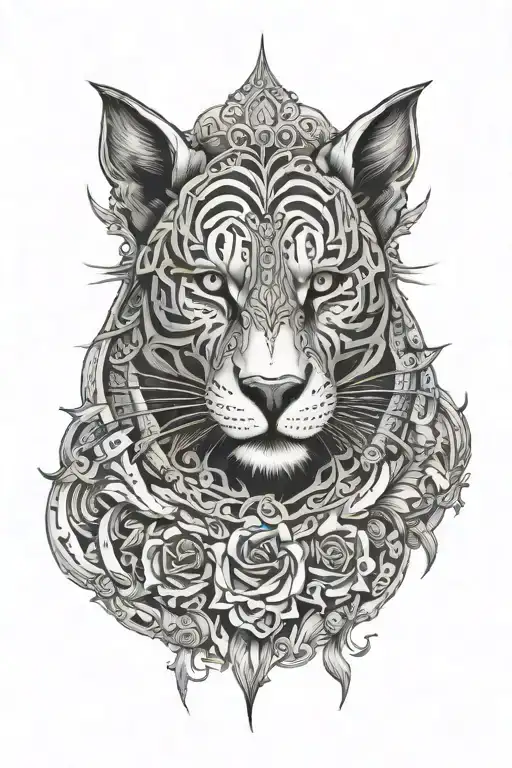 bad tattoo design idea